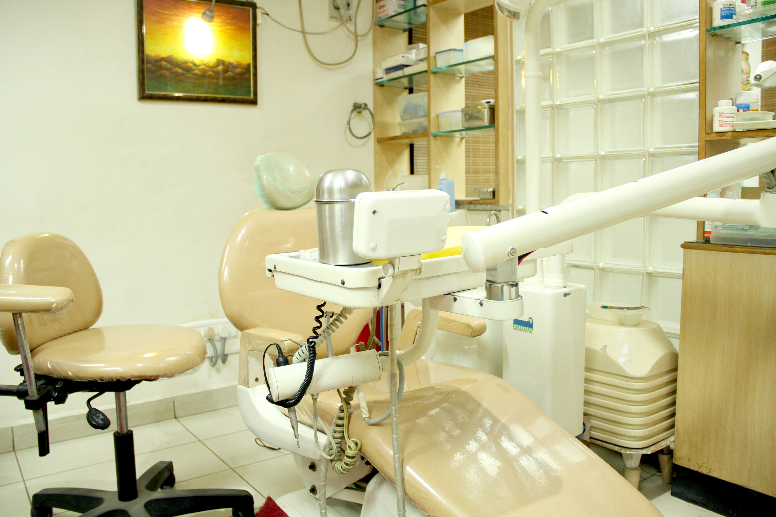 Chitra Dental Clinic